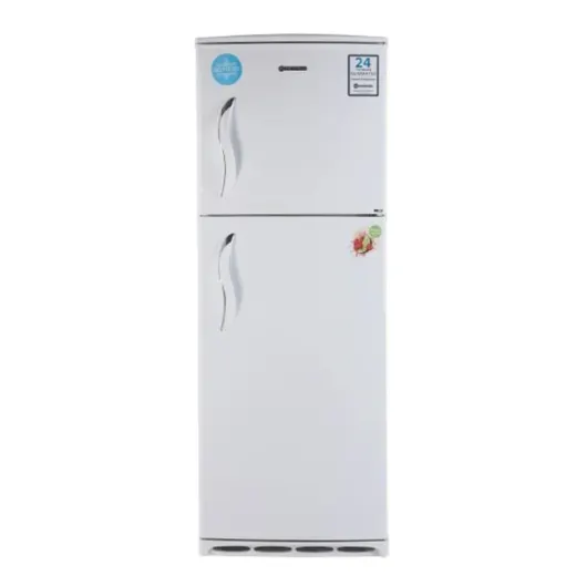 یخچال فریزر کمبی فریزر بالا فیلور مدل PH16N