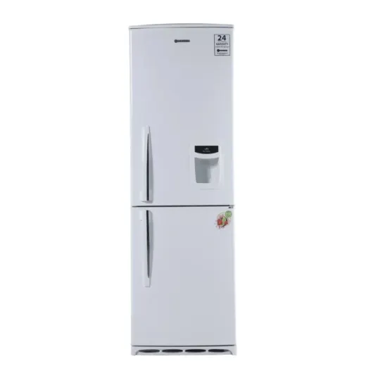 یخچال فریزر کمبی فریزر پایین فیلور مدل PH20D آبریز دار