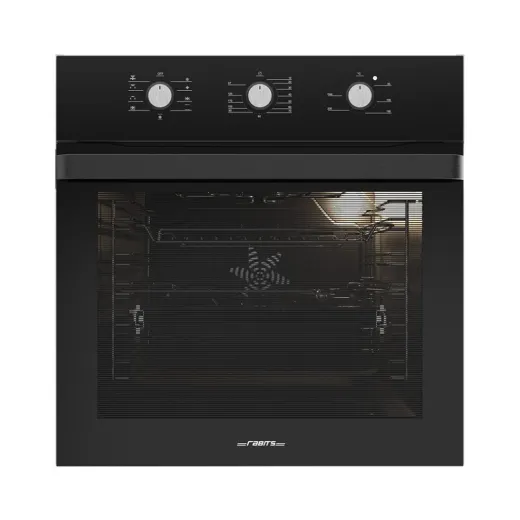 فر برقی شیشه ای توکار RO-607 رابیتس