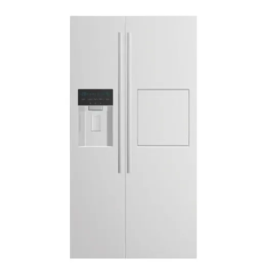 یخچال و فریزر دوو 2DR IOT فوت SXi15-21gW 32 (پارامو)
