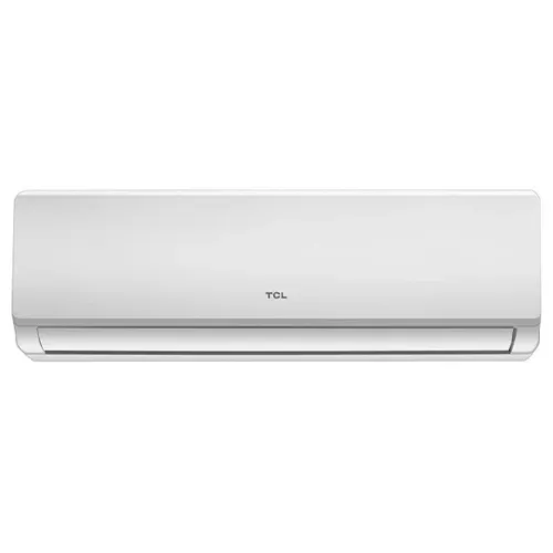 کولرگازی روتاری تی سی ال ظرفیت 24000 سرمایش و گرمایش مدل TAC-24CHSA/XAF1IT3 کلاس آب و هوایی گرمسیر T3، مناسب متراژ 45 تا 60 متر، گازمبرد R۴۱۰A، دارای اینورتر، فاقد لوله مسی، گرید انرژی A