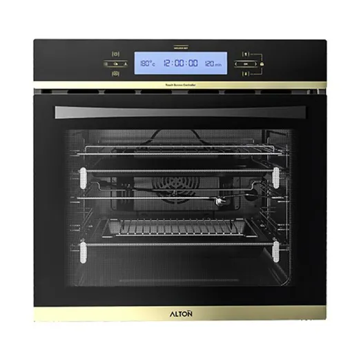 فر توکار برقی آلتون مدل V304N ظرفیت 72 لیتر