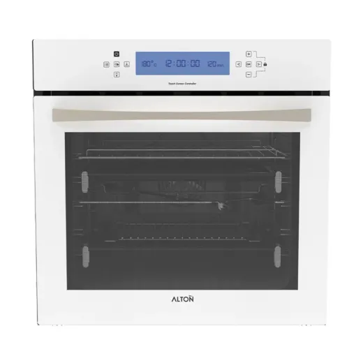 فر توکار برقی آلتون مدل V303W ظرفیت 72 لیتر