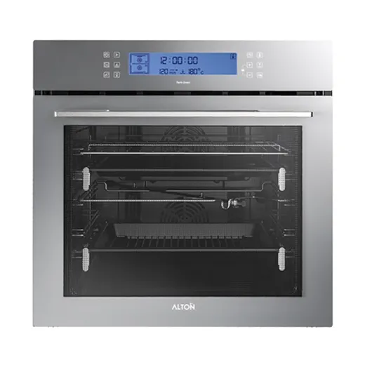 فر توکار برقی آلتون V403N دوقلو