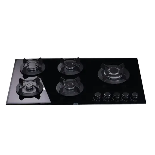اجاق گاز رومیزی آرویک مدل 5041RB