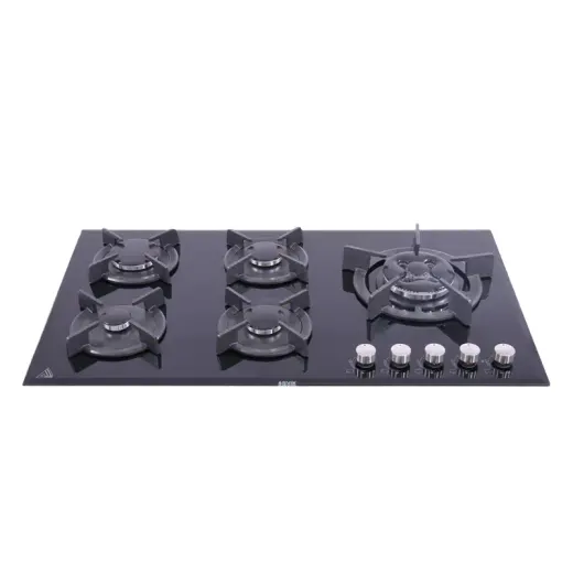 اجاق گاز رومیزی آرویک مدل 5042RD