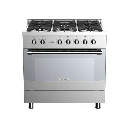 اجاق گاز مبله تایسز مدل CE-5211