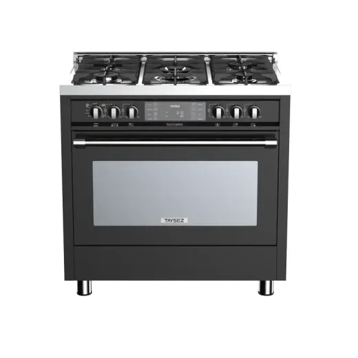 اجاق گاز مبله تایسز مدل CG-5414
