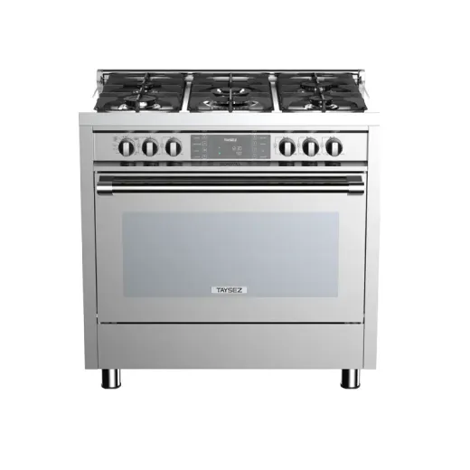 اجاق گاز مبله تایسز مدل CG-5411