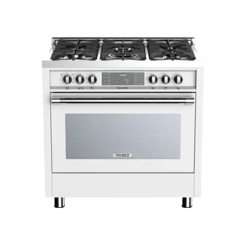 اجاق گاز مبله تایسز مدل CG-5412
