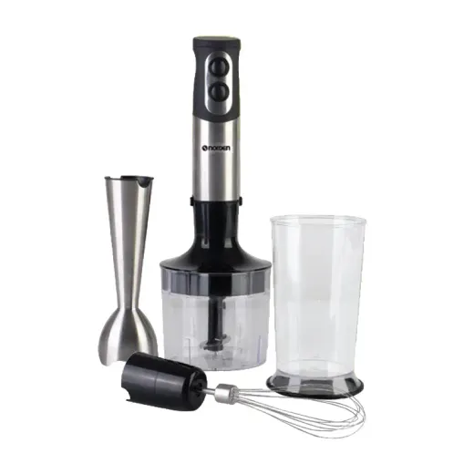 گوشت کوب برقی سه کاره نوردن مدل M-70