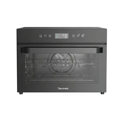 فر رومیزی تایسز مدل KD-3114 ظرفیت 55 لیتر