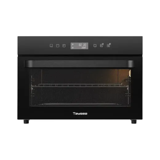 فر رومیزی برقی تایسز مدل KD-3111 ظرفیت 55 لیتر