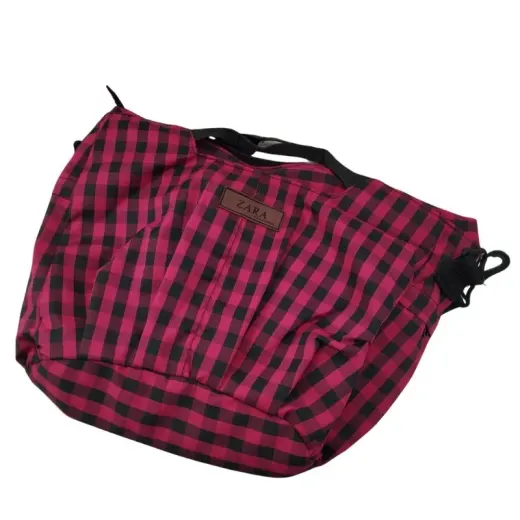 ساک دوشی خرید زنانه فشن Red
