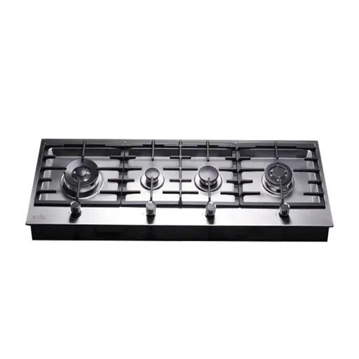 اجاق گاز صفحه ای آرویک مدل 4021LD