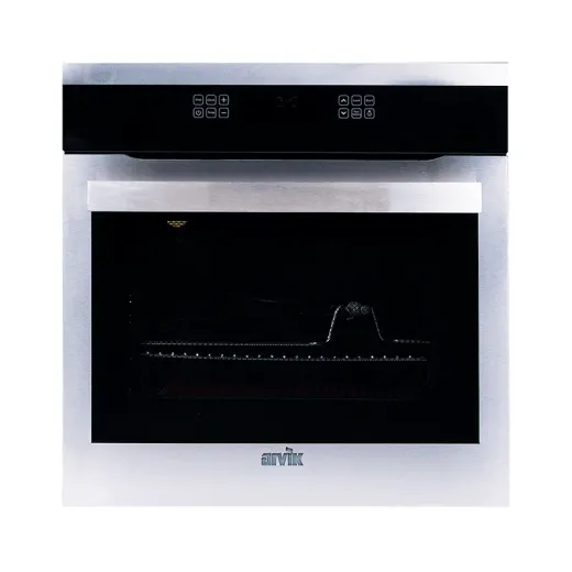 فر توکار برقی آرویک مدل Cook Nest S ظرفیت 65 لیتر