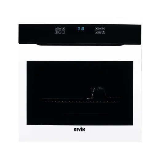 فر توکار برقی آرویک مدل Cook Nest W ظرفیت 65 لیتر