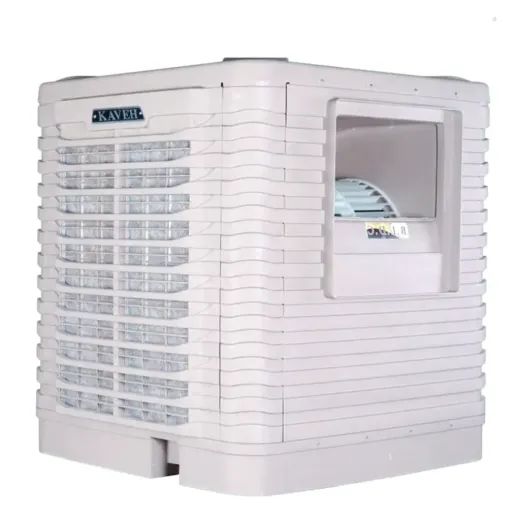 کاوه کولر پلیمری CS8000BLDC اینورتردار روبروزن
