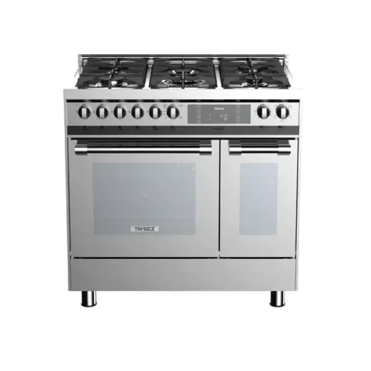 اجاق گاز مبله تایسز مدل CZ-5621