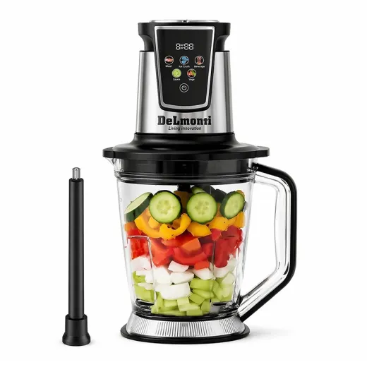 خردکن حرفه ای دیجیتال لمسی DL162