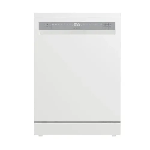 ماشین ظرفشویی دوو مدل DW-200sw ظرفیت 14 نفر 3 سبد
