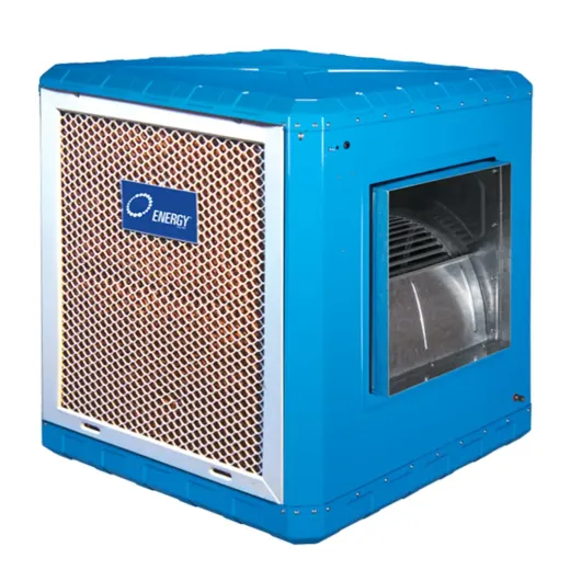 کولر سلولزی 5500 انرژی EC0-550 اقتصادی