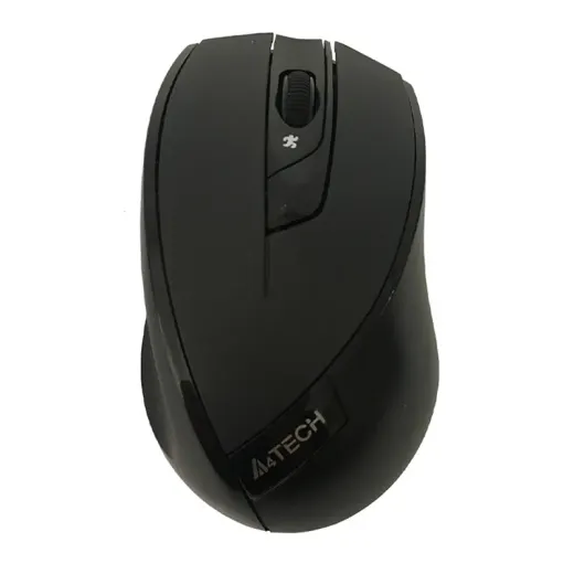 ماوس بی‌سیم ای فورتک G7-600NX