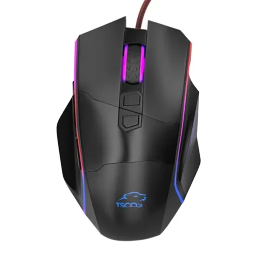 ماوس مخصوص بازی تسکو GM 2028
