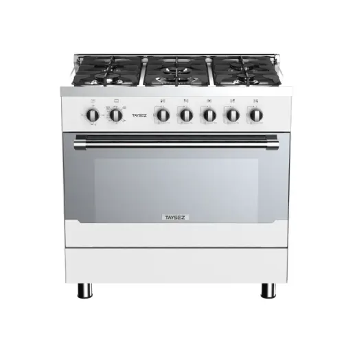 اجاق گاز مبله تایسز مدل CE-5212