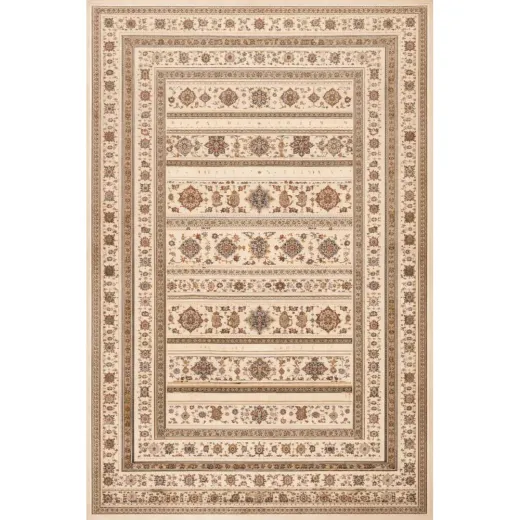 فرش ماشینی مینیمال هانوکس کد HANM.0037.1