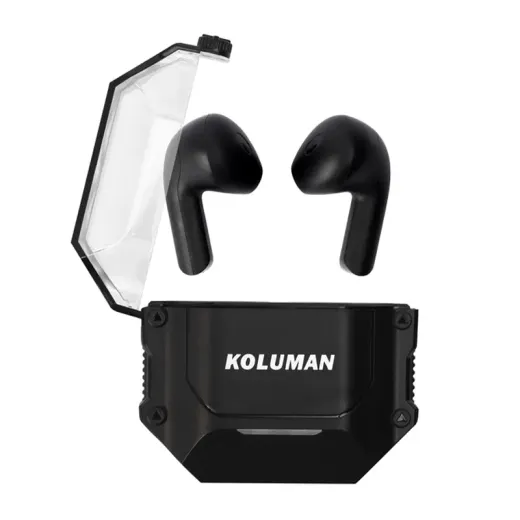 هندزفری بی سیم کلومن K-TW26