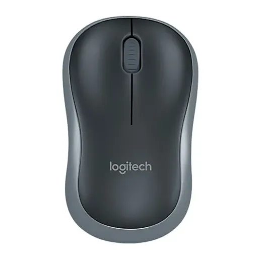 ماوس بی‌سیم لاجیتک M185