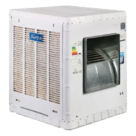 کولر آبی پشت بامی دونار M6000