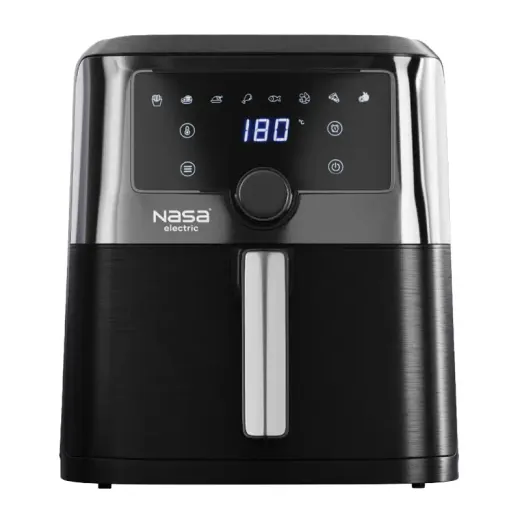 سرخ‌کن رژیمی ناسا الکتریک مدل NS-814