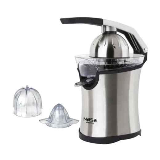 آب مرکبات گیر ناسا الکتریک NS-936 - تصویر 1