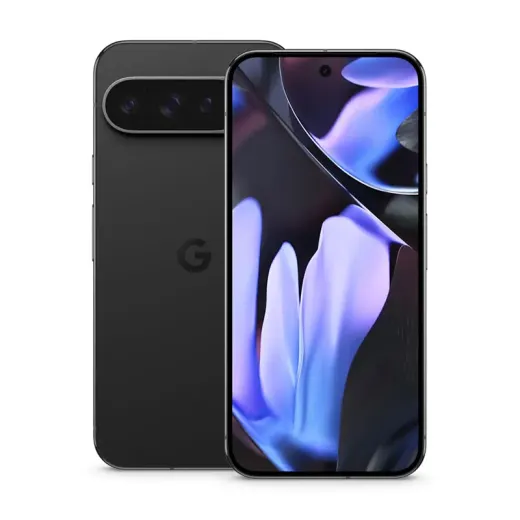 گوشی موبایل گوگل Pixel 9 Pro XL ظرفیت 256 گیگابایت رم 16 گیگابایت
