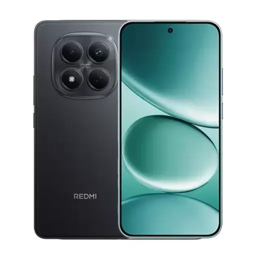 گوشی موبایل شیائومی مدل Redmi Note 15 4G ظرفیت 256 گیگابایت و رم 8 گیگابایت