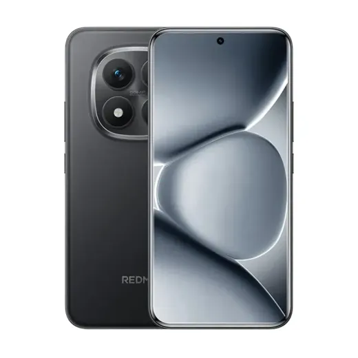 گوشی موبایل شیائومی Redmi Note 15 Pro Plus ظرفیت 512 گیگابایت و رم 12 گیگابایت دوسیم کارت