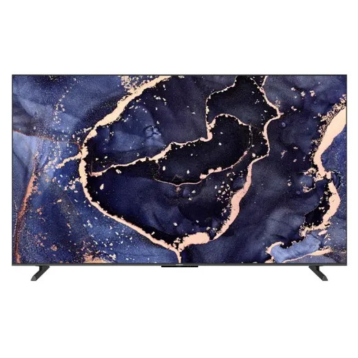 تلویزیون کیو ال ای دی سایز 100 اینچ برند اسکای وورث مدل 100Q7800H هوشمند 4K UHD