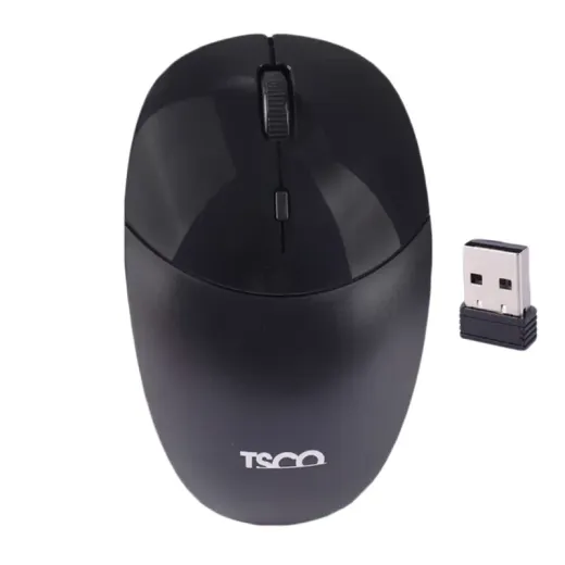 ماوس بی‌سیم تسکو TM 692