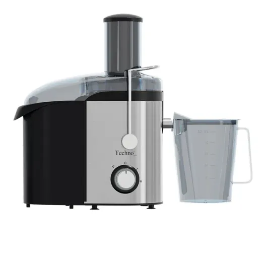 آبمیوه گیری تکنو مدل TE-218