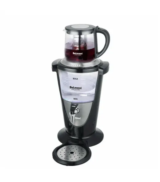 چایساز سماوری کاستلو مدل DL435