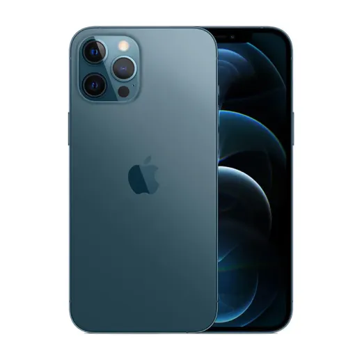 گوشی موبایل اپل iPhone 12 Pro Max A2412 دو سیم‌ کارت ظرفیت 64 گیگابایت و رم 4 گیگابایت - نات اکتیو
