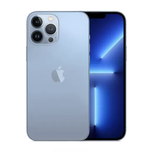 گوشی موبایل اپل iPhone 13 Pro Max CHA دو سیم ظرفیت 1T سری M لیبل اکتیو