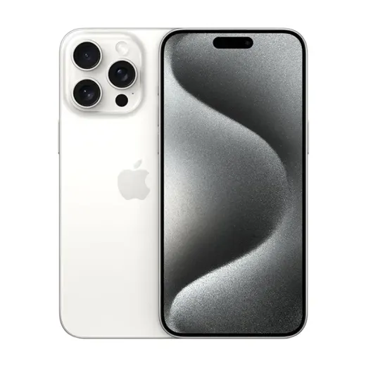 گوشی موبایل اپل iPhone 15 Pro Max CH ظرفیت 256 گیگابایت و رم 8 گیگابایت