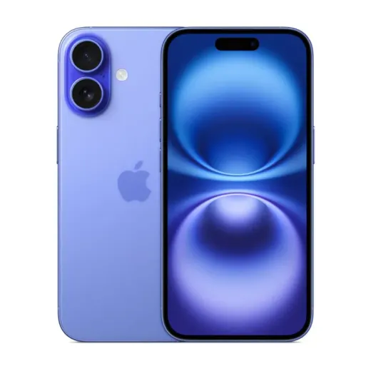 گوشی موبایل اپل iPhone 16 CH ظرفیت 256 گیگابایت رم 8 گیگابایت با رجیستری