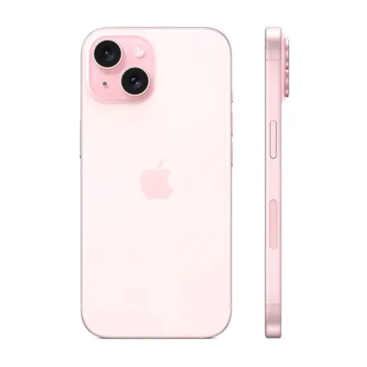 گوشی موبایل اپل iphone 15 ظرفیت 512 گیگابایت رم 6 گیگابایت