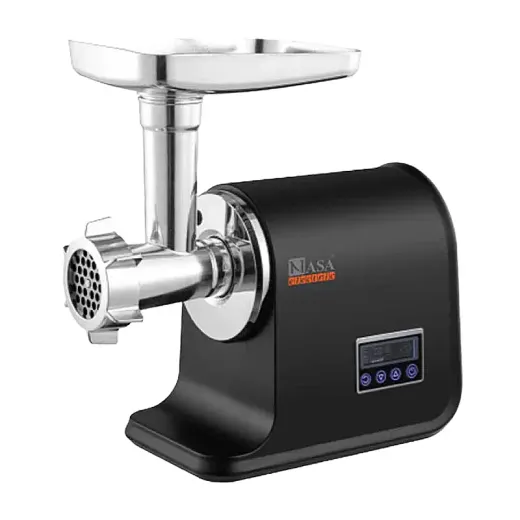 چرخ گوشت ناسا الکتریک مدل NS-323