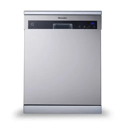 ماشین ظرفشویی هیمالیا تسلا استیل 15 نفره