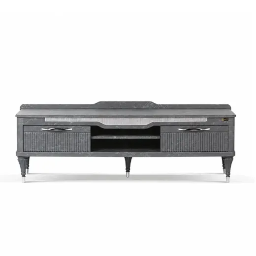میز تلویزیون یوکا مدل ونوس Gray